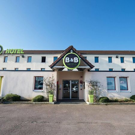 B&B Hotel Beaune Nord Savigny-lès-Beaune Esterno foto