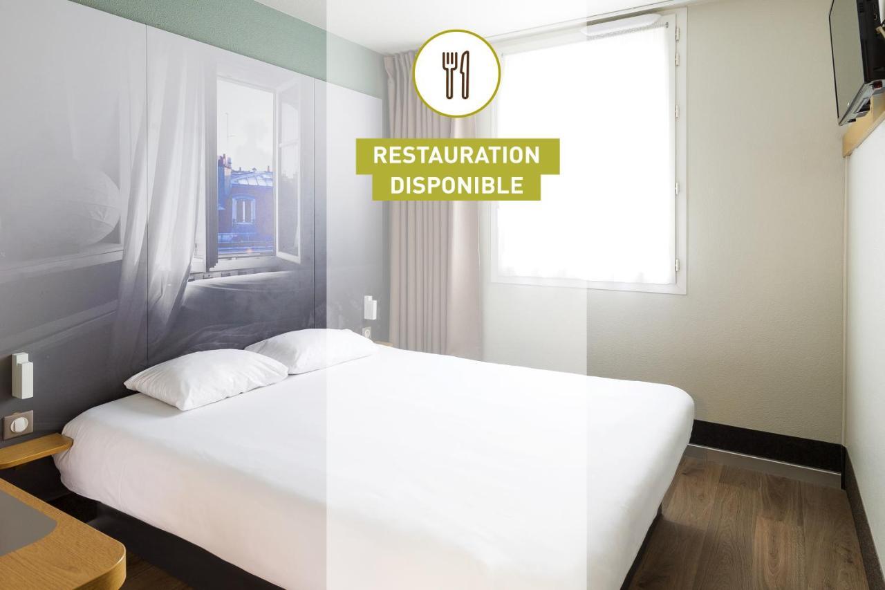 B&B Hotel Beaune Nord Savigny-lès-Beaune Esterno foto