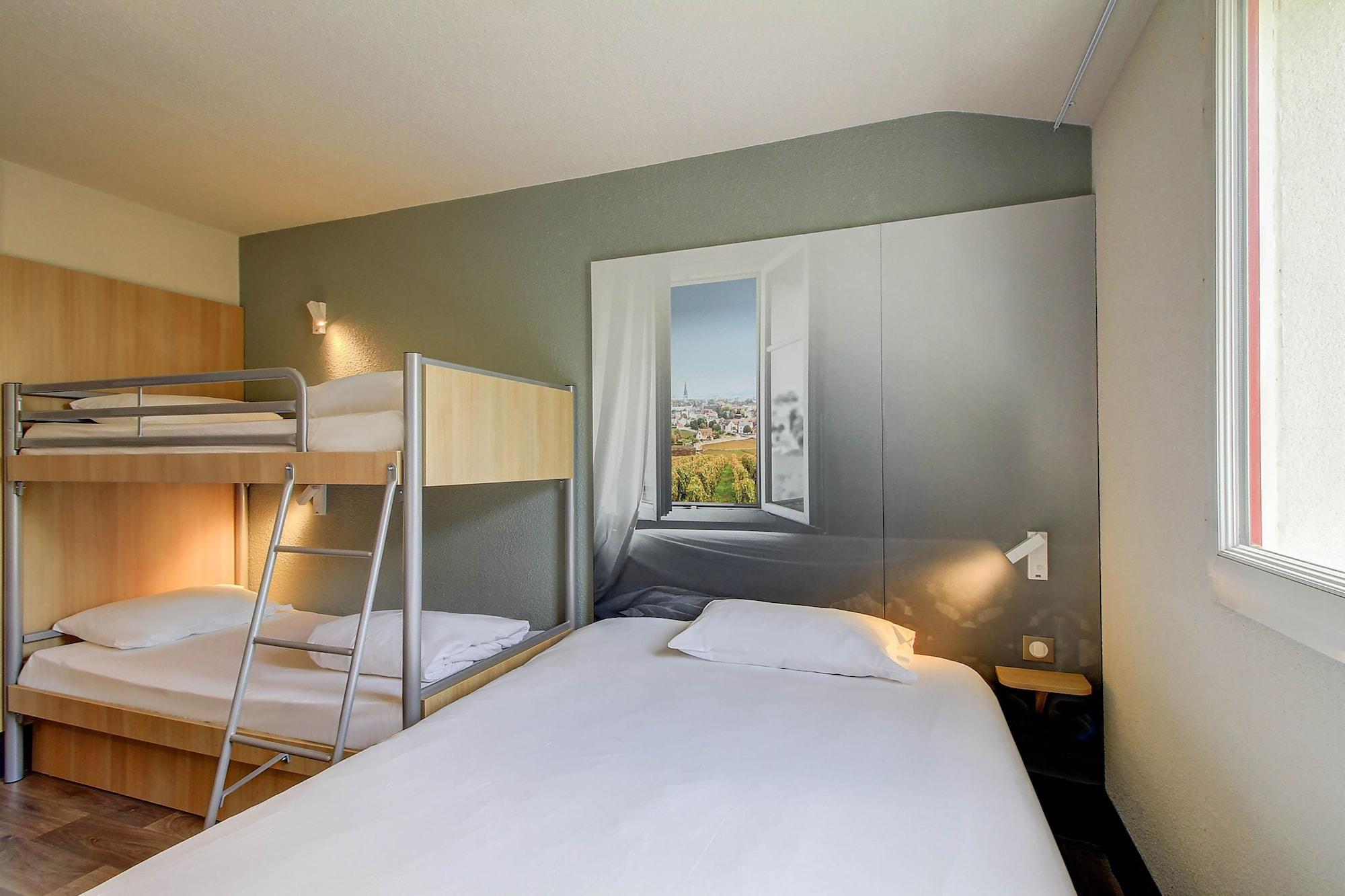 B&B Hotel Beaune Nord Savigny-lès-Beaune Esterno foto