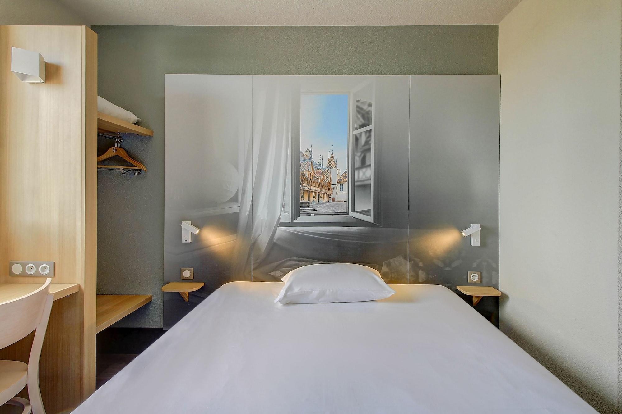 B&B Hotel Beaune Nord Savigny-lès-Beaune Esterno foto