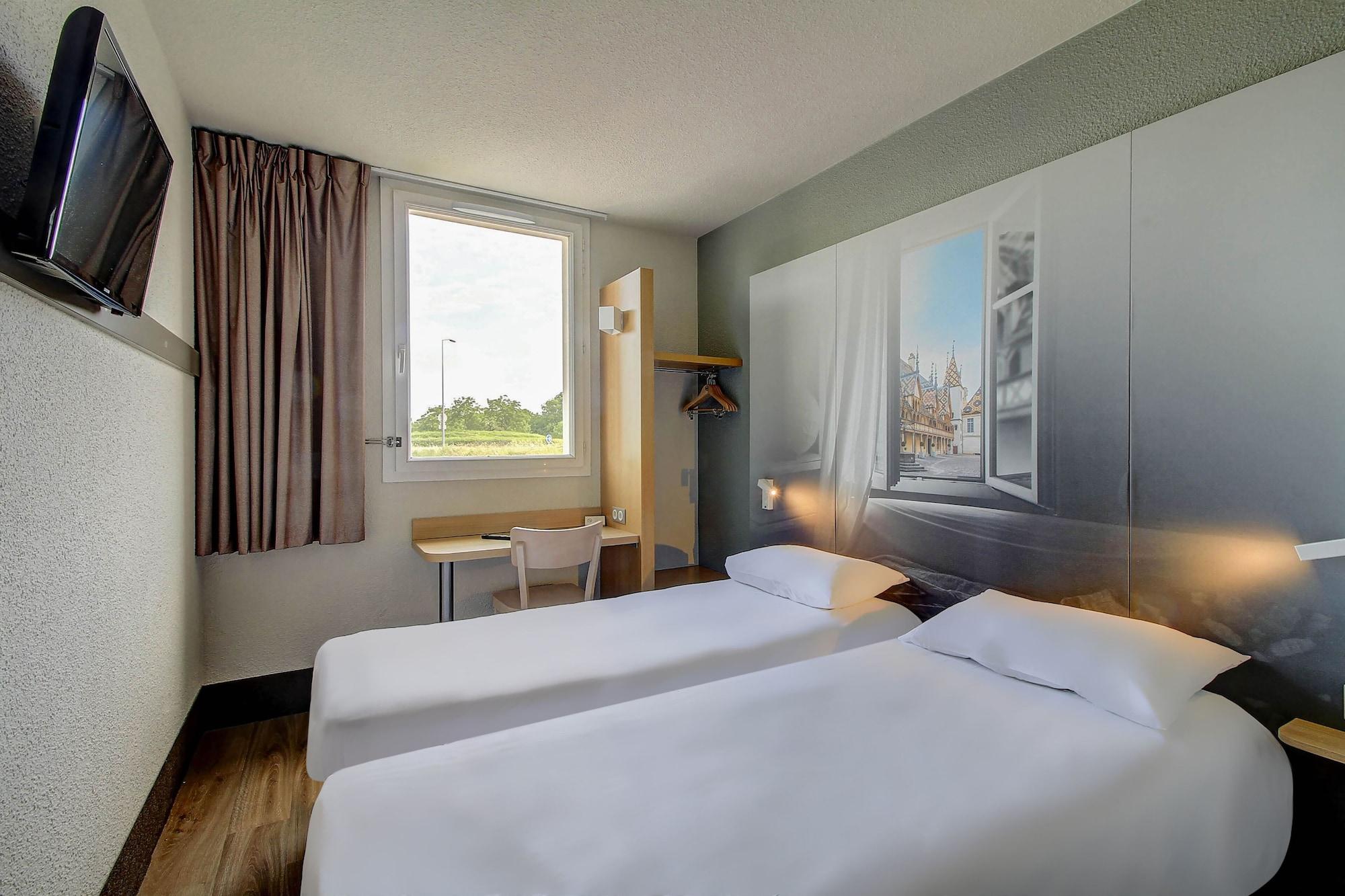 B&B Hotel Beaune Nord Savigny-lès-Beaune Esterno foto