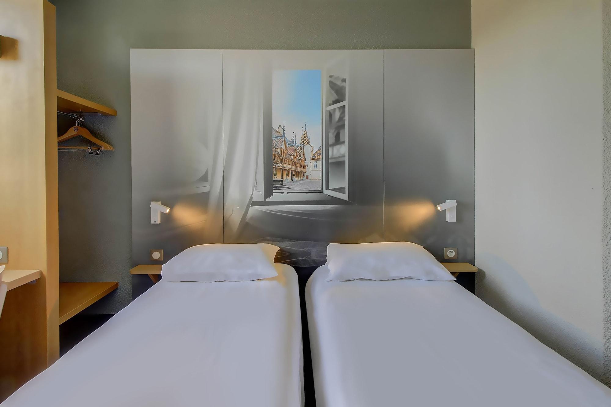 B&B Hotel Beaune Nord Savigny-lès-Beaune Esterno foto
