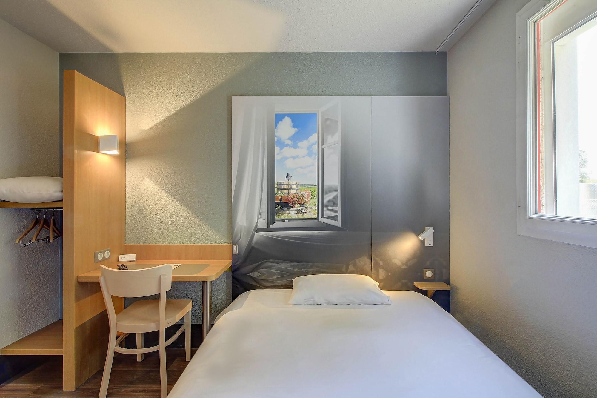 B&B Hotel Beaune Nord Savigny-lès-Beaune Esterno foto
