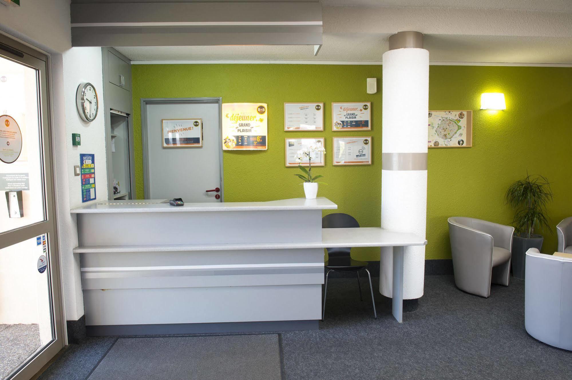 B&B Hotel Beaune Nord Savigny-lès-Beaune Esterno foto
